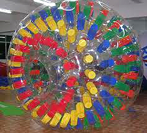 Zorb Inflatable Hamster Balls