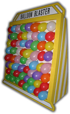 Balloon Blaster