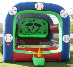 Tee Ball Game