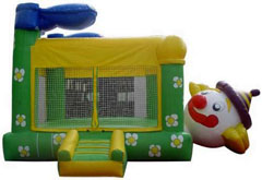 Belly Clown
