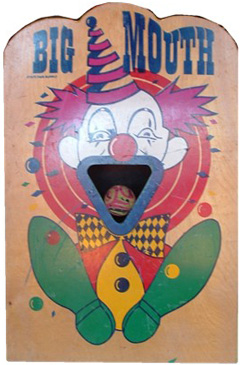 Big Mouth