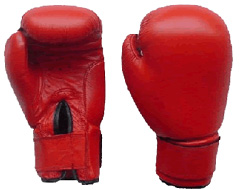 Boxing Gloves