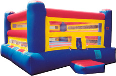 Boxing Ring