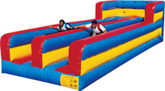 Bungee Run
