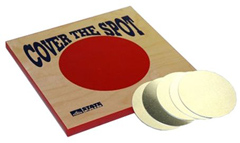 Cover The Spot