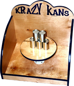 Krazy Kans
