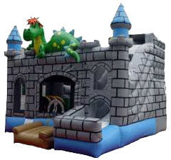 Dragon's Castle
