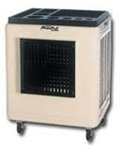 Evaporative Cooler