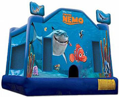 Finding Nemo