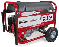 Generators