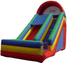 Giant 20 Ft. Slide