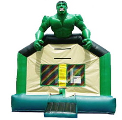 Green Beast