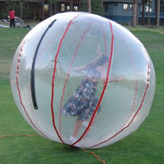 Human Spheres