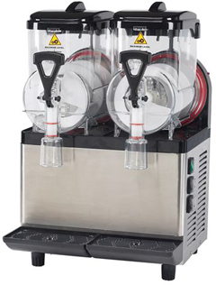 Mini Fiesta Margarita Machine 