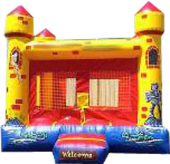 Medieval Castle