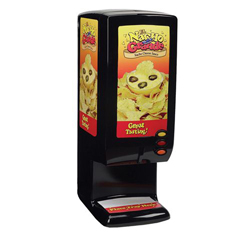 Nacho Cheese Dispenser Machine
