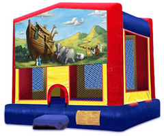 Noah's Ark