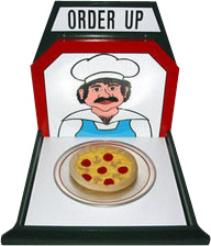 Order Up!