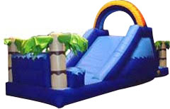Paradise Slide