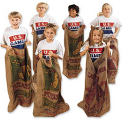 Potato Sacks