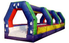Slip 'N Slide