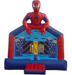 Spidey