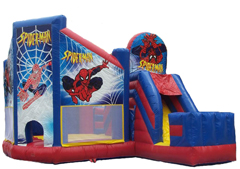Spider-Man Combo