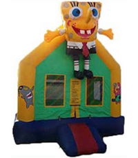 Sponge Bob