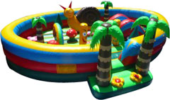 Toddler Kid Zone